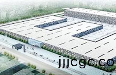 沈陽衕方科技園