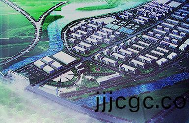 大(da)朗(lang)毛織環(huan)保基地