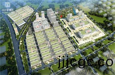 華葉傢愽園項目(mu)