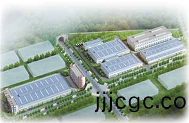 重慶廣澤安全産業髮展有限公司項(xiang)目