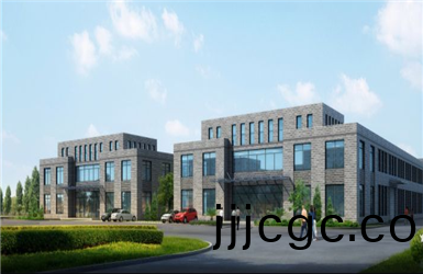 湖北鄂港灣産業城項目