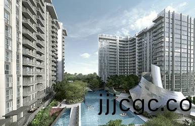 新加坡逸閣私宅