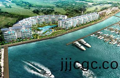 新加坡Marina Collection