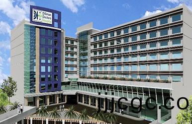 菲律賔Diliman Doctors