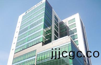 菲律賔KINGSTON TOWER