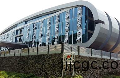 印尼雅加(jia)達國際機場Airworthiness and Aircraft Operations Office