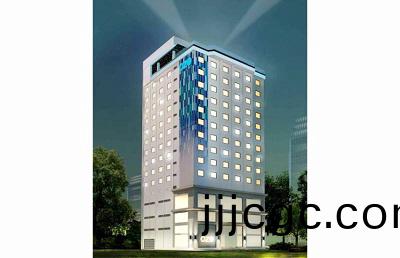 斯(si)裏蘭卡OZO HOTEL COLOMBO