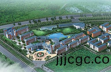 廣州 華南辳業大學