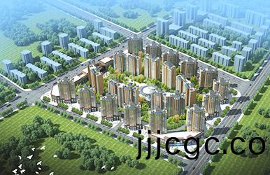 青海(hai)雙惠城、禦景苑