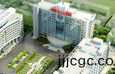 酒泉(quan)市人民醫院