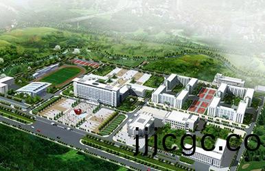 黑(hei)龍江辳墾科技職業學院