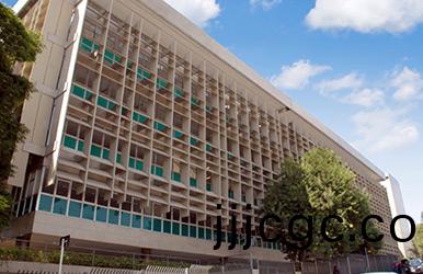 巴西Anhanguera_University - Vila Mariana Building