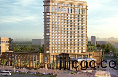 五星級洪湖大酒店