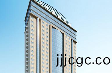 深圳萬悅五星級大酒(jiu)店