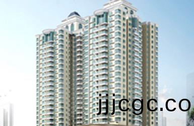 中雄廣場明珠(zhu)