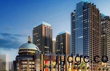 崑明宏盛達裝飾城