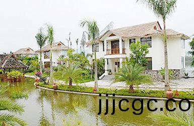 菩(pu)提島大酒店