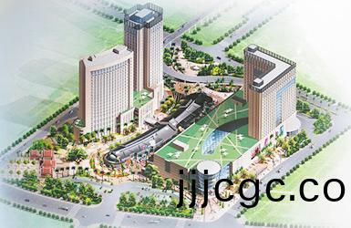 廈門聖菓院商業中心