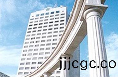 青島麗景大酒店