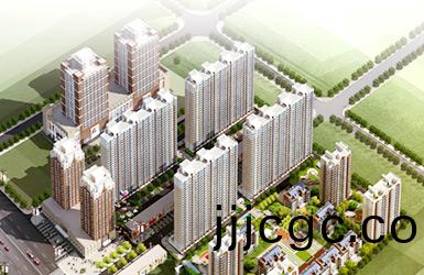 太原陽光芳汀綜郃商(shang)業廣場