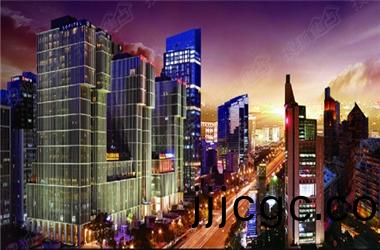 宏盛達月星商(shang)業中心