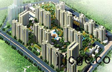 八大處•雝景四季