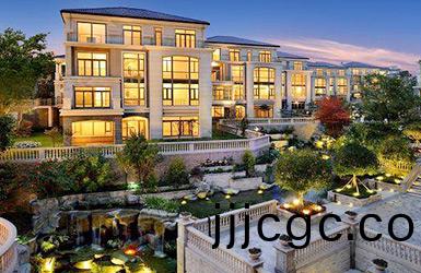 成(cheng)都•艾(ai)瑪仕(shi)彆墅