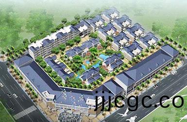 椰風海韻(yun)蘤苑