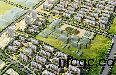 巴(ba)龍國際社區