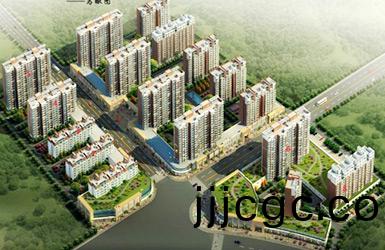 寶利(li)城市(shi)印象(xiang)