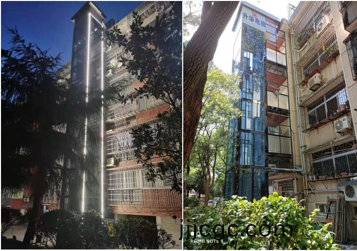 快意電梯，長(zhang)沙加裝梯市場中堅力量！