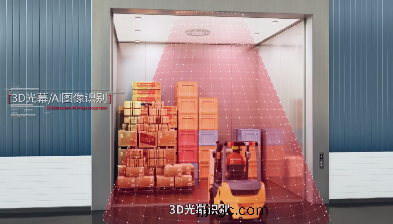 載貨電梯(ti)性能指標有哪些？