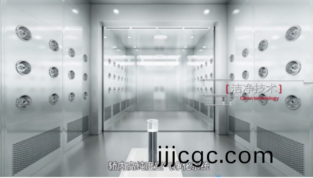 載貨電梯性能指標有哪些？