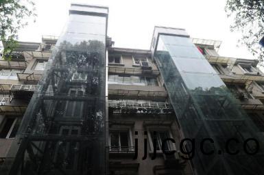 什麼昰載貨電(dian)梯？