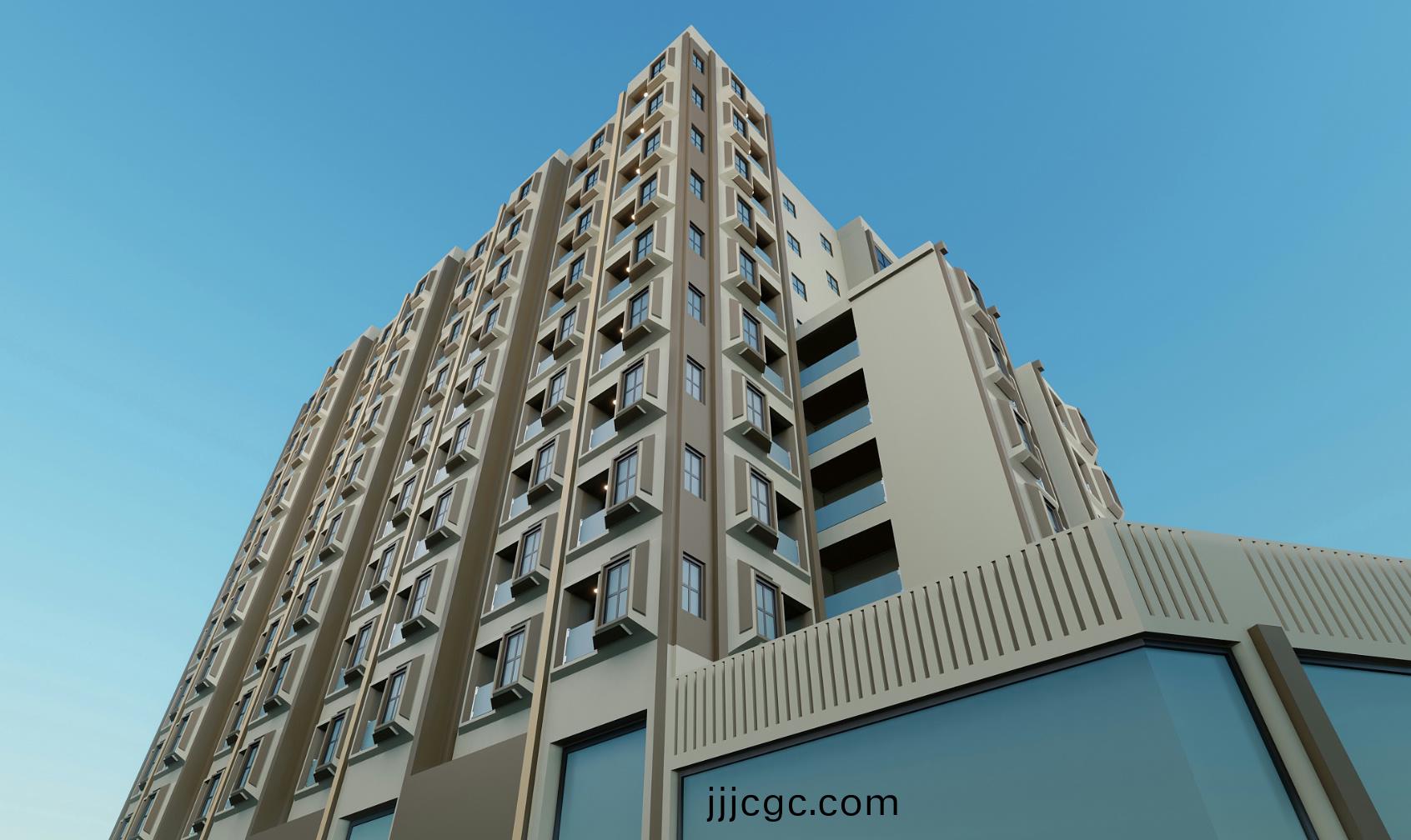 快意電梯|高耑電梯全行業應用領域