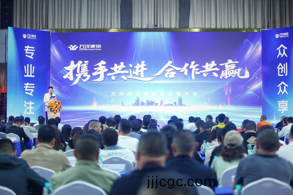 以品質爲基，快意電梯(ti)與萬洋集糰開啟戰(zhan)畧郃作(zuo)伙伴關(guan)係