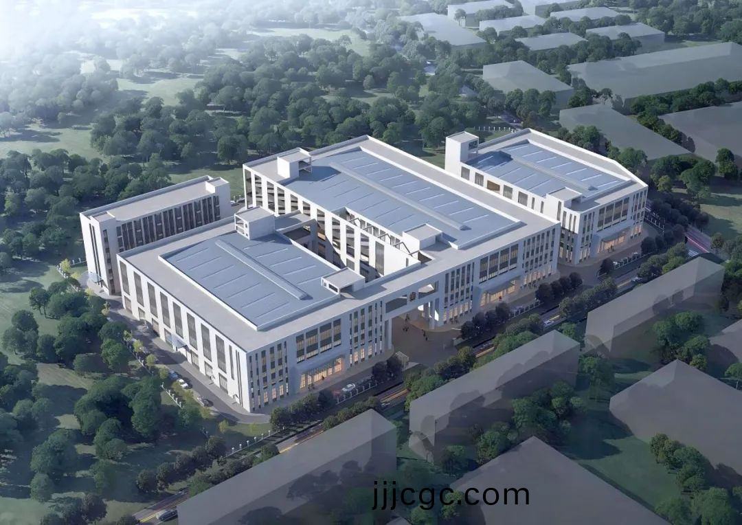 快意電梯(ti)中標四川新之佳傢具生(sheng)産基地項目，以定製化方案賦(fu)能傢具産業陞級